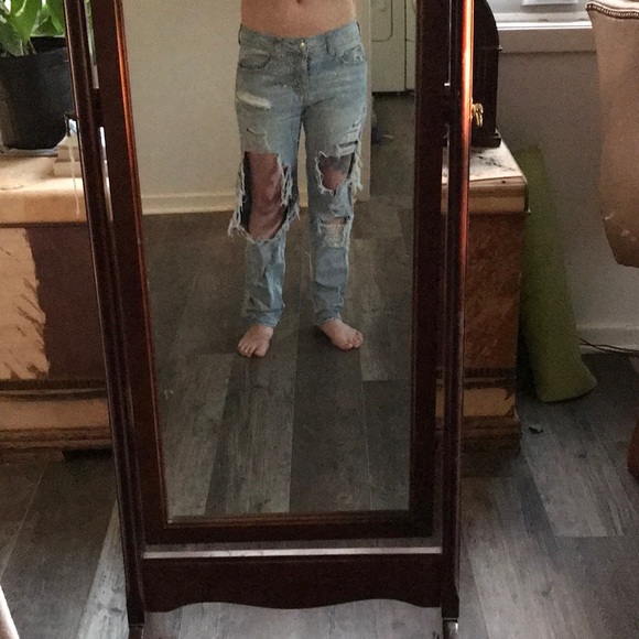 Too big - Picture 2 of 8